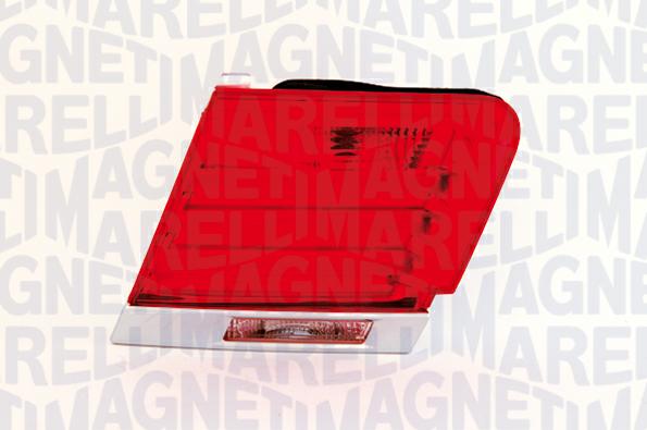 FANALE POSTERIORE DX INTERNO BMW SERIE 7 F01 01/09>