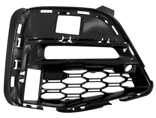 GRIGLIA PARAURTI ANTERIORE DX BMW SERIE 3 G20-G21 10/18> M-TECH