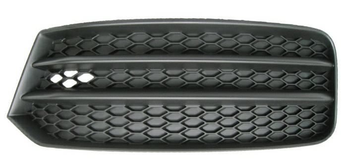 GRIGLIA PARAURTI ANTERIORE SX AUDI A1 11/14>