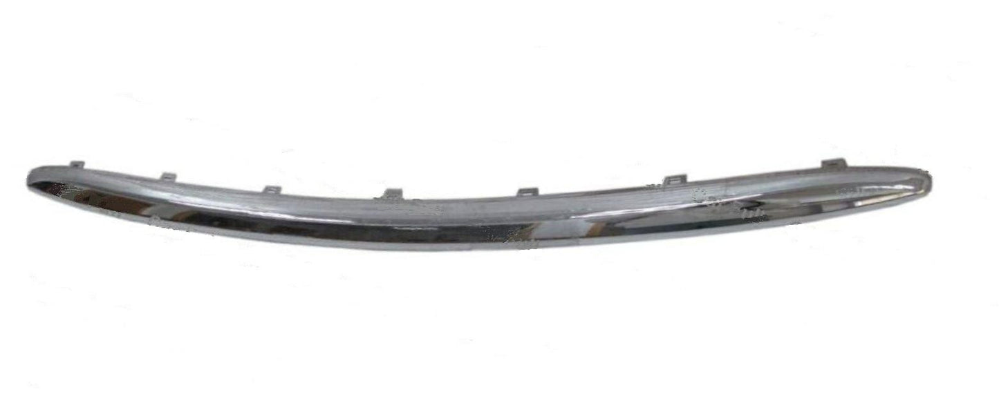 MODANATURE GRIGLIA C/LE CROMO TOYOTA AURIS 10/12>
