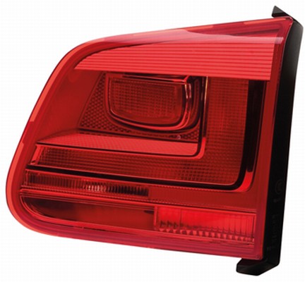 FANALE POSTERIORE SX INTERNO VW TIGUAN 06/11>