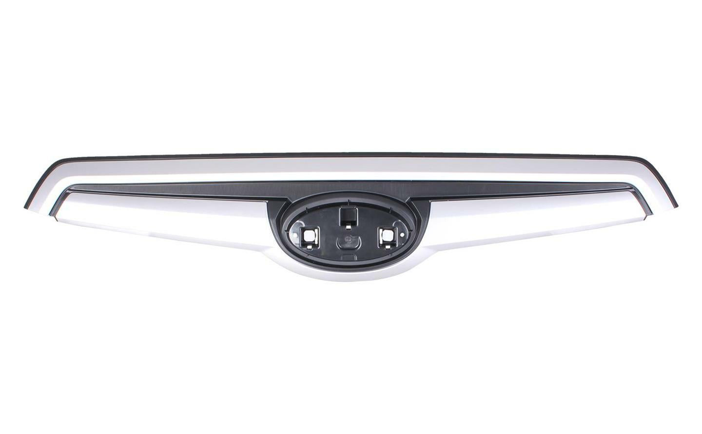 MODANATURE COF ANTERIORE SILVER SUBARU FORESTER 01/19>