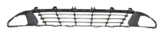 GRIGLIA PARAURTI ANTERIORE BMW SERIE 3 G20-G21 10/18>