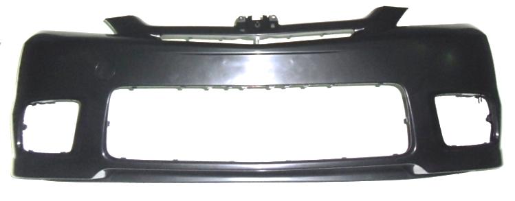 PARAURTI ANTERIORE MAZDA 5 06/05>03/08 SPORT