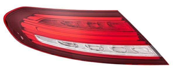 FANALE POSTERIORE SX ESTERNO A LED MERC CLASSE C C205 COUPE-A205 CAB 10/15>