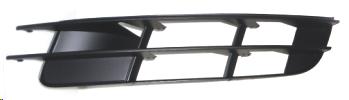 GRIGLIA PARAURTI ANTERIORE SX AUDI Q7 01/06>