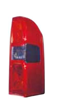 FANALE POSTERIORE DX ROSSO FUME'NISSAN PATROL 01/05>