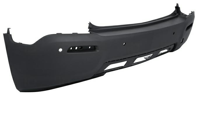 PARAURTI POSTERIORE C/PDC CHEVROLET TRAX 01/13>