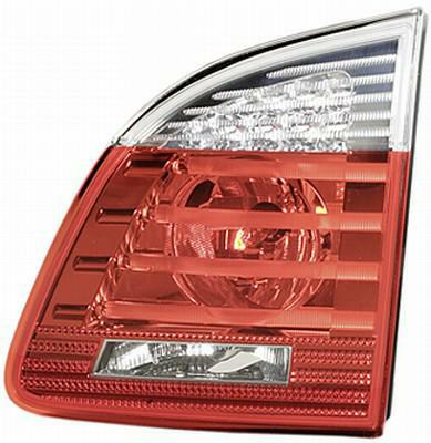 FANALE POSTERIORE DX INTERNO BMW SERIE 5 E61 SW A LED 04/07>