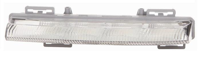 FANALE ANTERIORE DX A LED MERCED CLASSE E W212-C W204 05/09>/01/11>