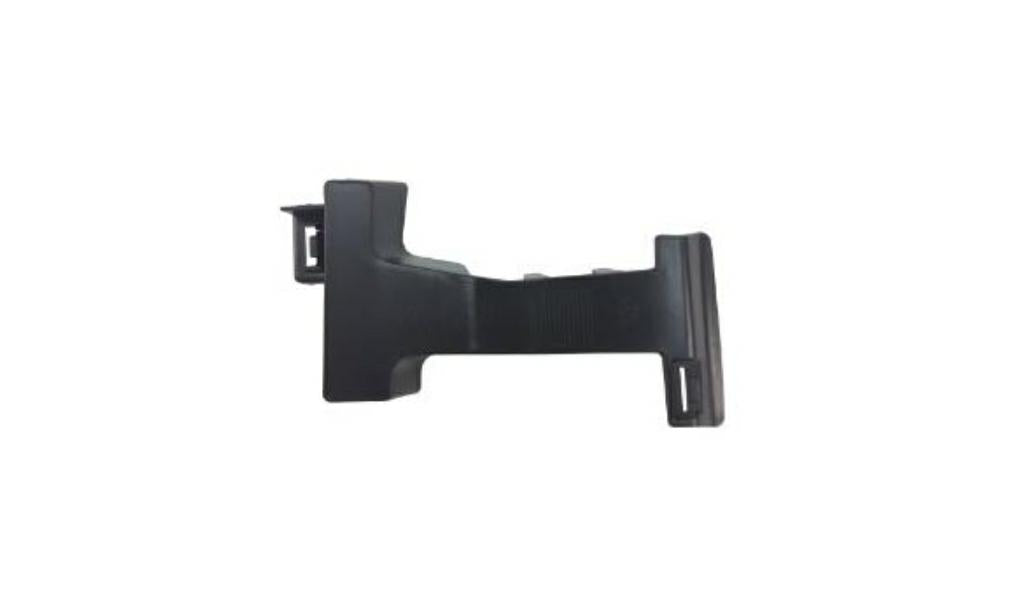DEFLETTORE ARIA GRIGLIA PARAURTI ANTERIORE RENAULT CLIO 01/16>