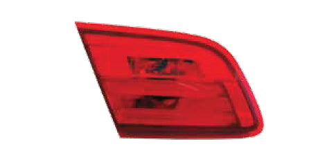 FANALE POSTERIORE SX INTERNO BMW SERIE 3 E92 COUPE 01/10>LED