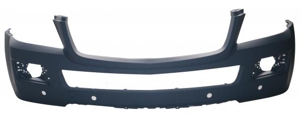 PARAURTI ANTERIORE PRIMER C/SENS MERCED CLASSE GL X164 04/06>