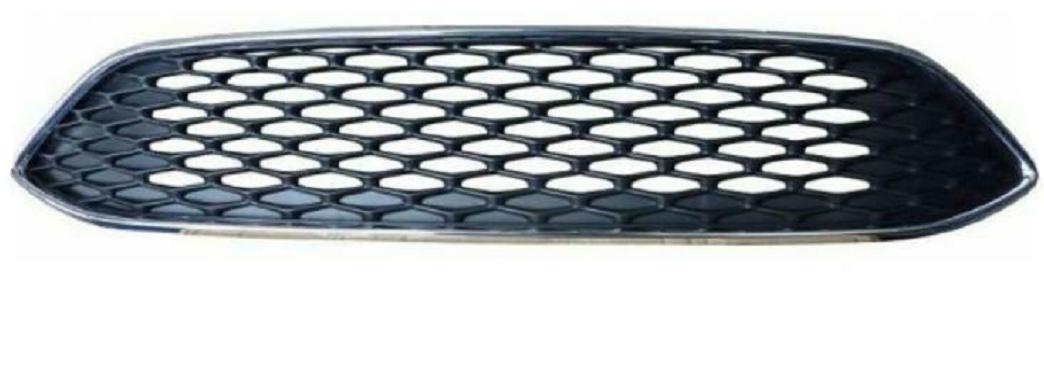 GRIGLIA CROM-NERA LUCIDA FORD FOCUS 09/14> SPORT