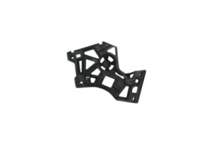 STAFFA PARAURTI POSTERIORE SX RENAULT MEGANE 11/15>