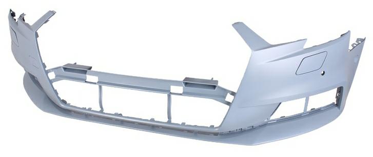 PARAURTI ANTERIORE PRIMER C/LAVAF+PDC+PA AUDI A3 3P-5P 05/16>