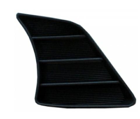 GRIGLIA PARAURTI ANTERIORE DX TOYOTA HILUX 01/11>