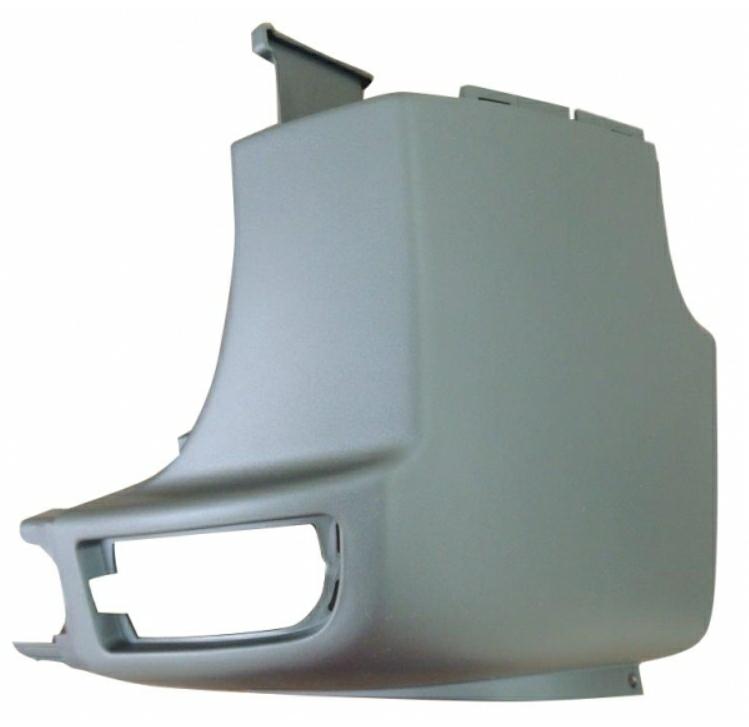 CANTONALE POSTERIORE DX PRIMER MERCEDES SPRINTER W906-VW LT-CRAFTER 04/06>