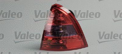 FANALE POSTERIORE DX ESTERNO CITROEN C5 10/04>12/07