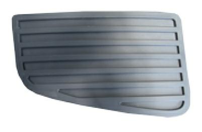 GRIGLIA PARAURTI ANTERIORE DX VOLKSWAGEN CRAFTER 04/06>