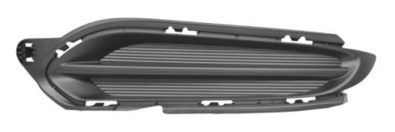 GRIGLIA PARAURTI ANTERIORE DX HONDA HR-V 01/15>