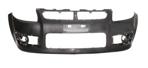 PARAURTI ANTERIORE PRIMER C/FENDI SUZUKI SX4 01/06> 4WD