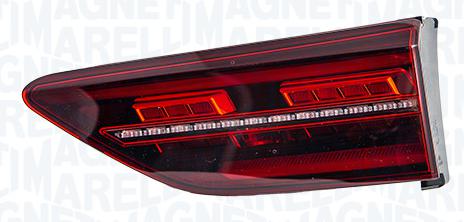 FANALE POSTERIORE SX INTERNO A LED VW GOLF 8 03/20>