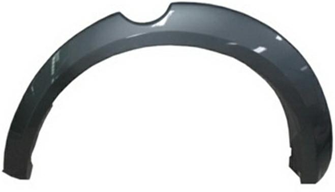 GIROPARAF POSTERIORE SX MITSUB L200 02/05> CAB DOPPIA