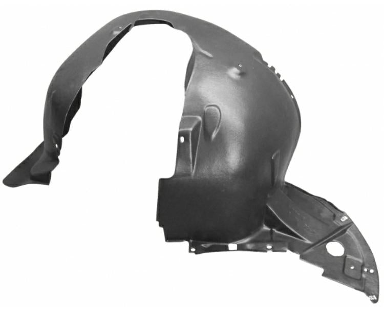 LOCARO ANTERIORE SX CITROEN C-ELYSEE 01/13>