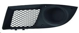 GRIGLIA PARAURTI ANTERIORE SX FIAT DOBLO 11/05>