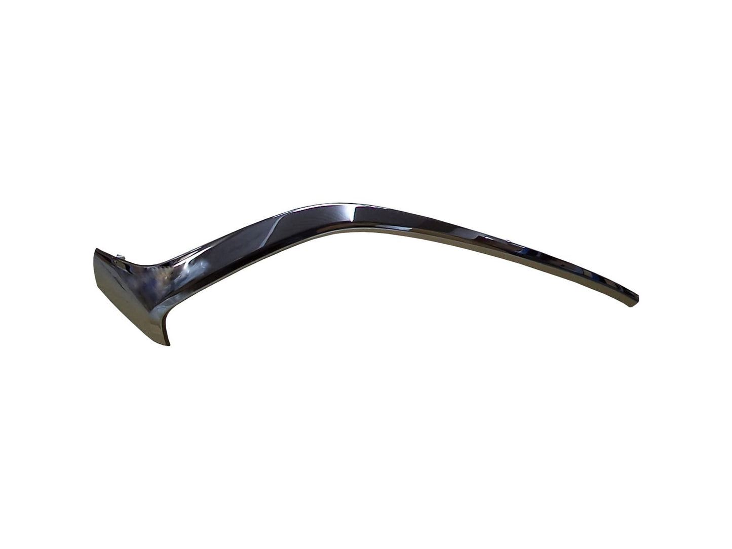 MODANATURE GRIGLIA ANTERIORE SX CROMO MAZDA 2 01/14>