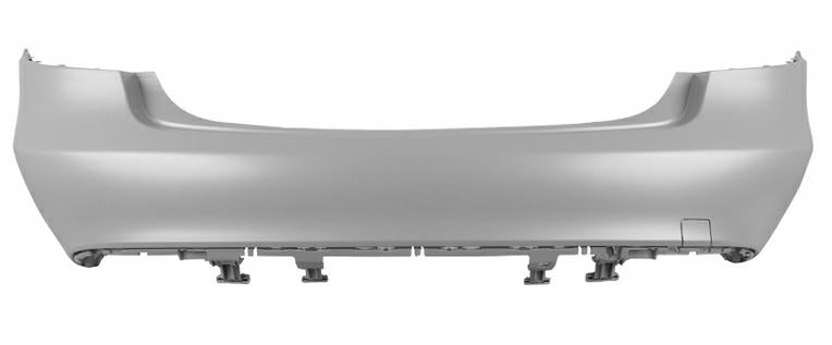 PARAURTI POSTERIORE PRIMER MERCEDES CLASSE E W212 02/13>