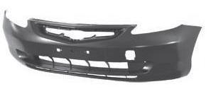 PARAURTI ANTERIORE HONDA JAZZ 09/02>08/04