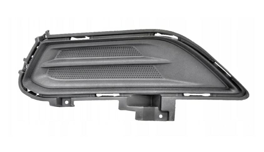 GRIGLIA PARAURTI ANTERIORE DX FORD MONDEO 01/14>