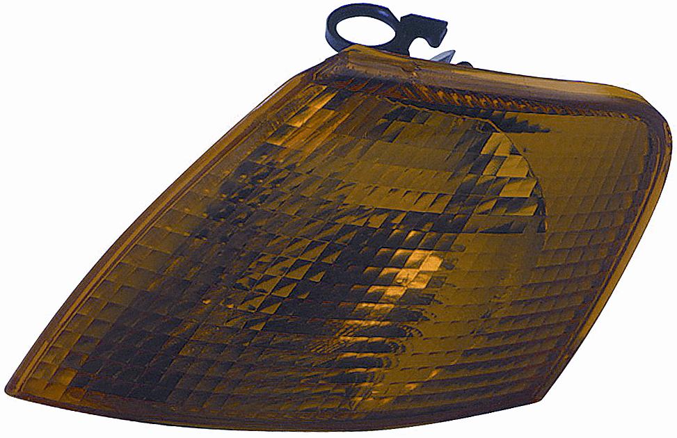 GRUPPO OTTICO ANTERIORE DX ARANCIO VW PASSAT 11/96>09/00