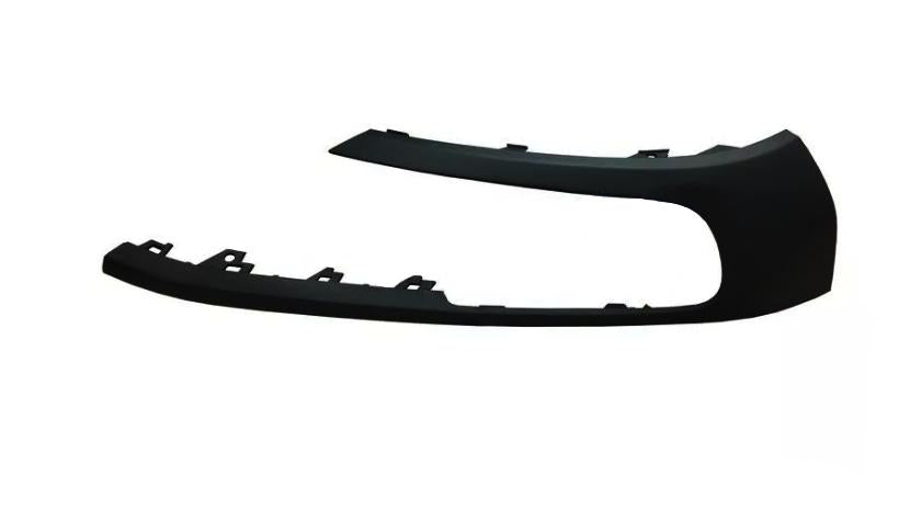 CORNICE FENDI DX VW TOUAREG 10/14>