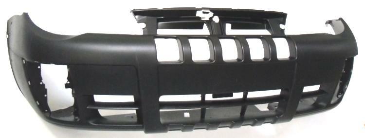 PARAURTI ANTERIORE FIAT STRADA 05/05> ADVENTURE