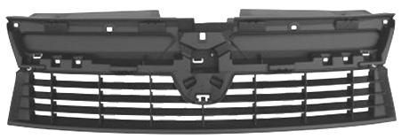 GRIGLIA DACIA DUSTER 01/10>