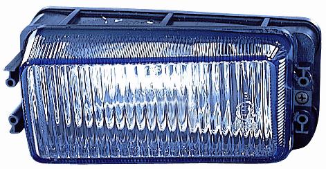 FENDINEBBIA SX H3 AUDI 80 09/86>07/91