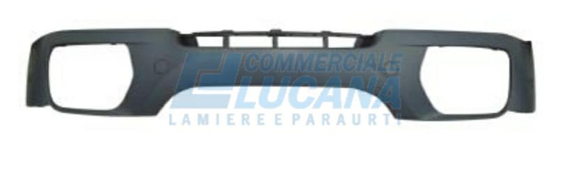 PARAURTI ANTERIORE SUP PRIMER BMW X6 E71 01/08>