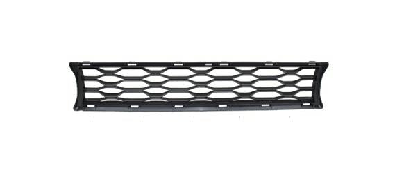 GRIGLIA PARAURTI ANTERIORE C/LE MINI ONE-COOPER MODEL S 01/14>