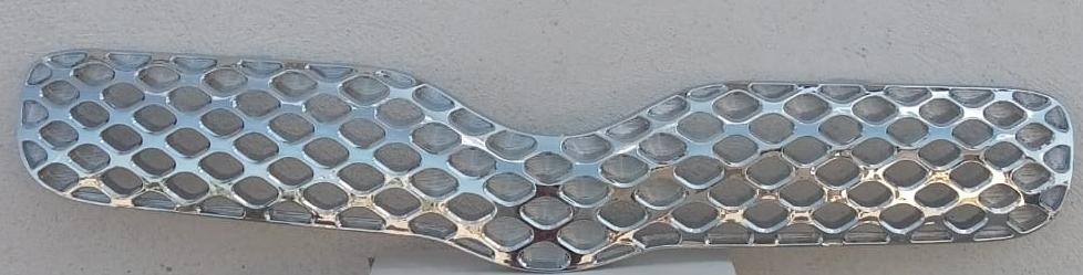 GRIGLIA CROMO TOYOTA YARIS 03/03>12/05