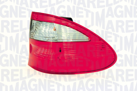 FANALE POSTERIORE DX ESTERNO MERCEDES CLASSE E W211 SW 06/06>