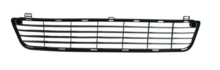 GRIGLIA PARAURTI ANTERIORE C/LE TOYOTA HILUX 01/11>