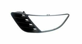 GRIGLIA PARAURTI ANTERIORE SX C/FENDI FORD FIESTA 04/02>12/05