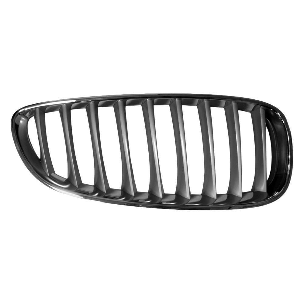 GRIGLIA ANTERIORE DX TITANIO BMW Z4 E89 01/09>