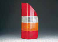 FANALE POSTERIORE SX MERCEDES SPRINTER W901 03/95> W903 02/00>