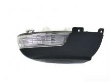 FANALE RETROV DX CON LUCECORTESIA SKODA YETI 01/10>