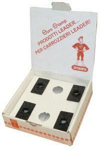 KIT PORTASENSORI PARAURTI POSTERIORE OPEL INSIGNIA 11/13> SW