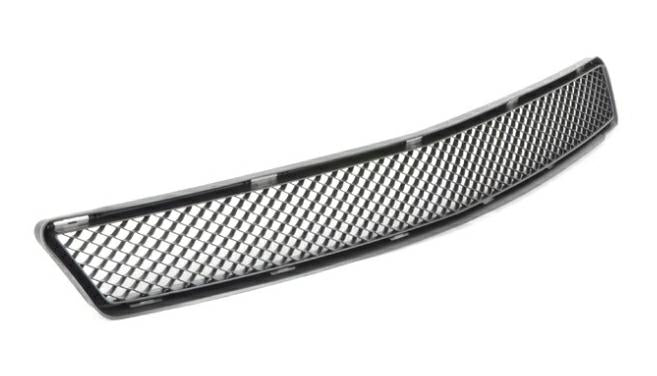 GRIGLIA PARAURTI ANTERIORE C/LE INF MERCEDES CLASSE M W166 10/11> AMG